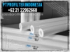 PFI CLRS Spun Cartridge Filter Indonesia  medium